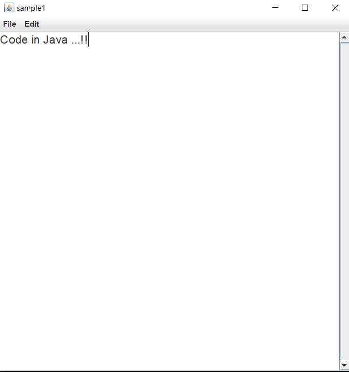 Notepad